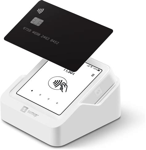 sumup solo smart card reader|sumup solo card reader uk.